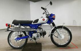 HONDA CL50 BENLY CD50