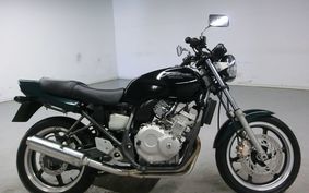 HONDA JADE MC23