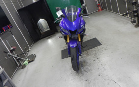 YAMAHA YZF-R25 RG43J