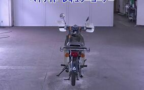 YAMAHA ｼﾞｮｸﾞ-4 SA16J