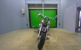 HONDA SHADOW 400 2008 NC34