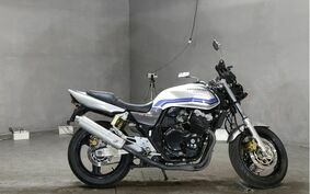 HONDA CB400SF 2010 NC39