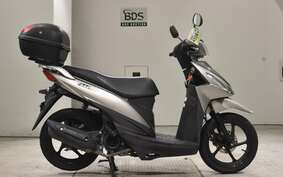 SUZUKI ADDRESS 110 CE47A