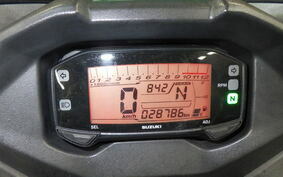 SUZUKI GIXXER 150 SF NG4BB