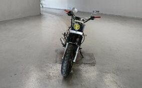 YAMAHA TW200 DG07J