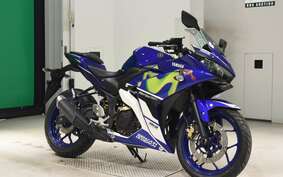 YAMAHA YZF-R25 RG10