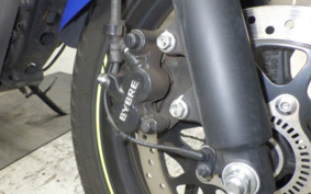 SUZUKI GIXXER 150 ED13N