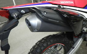 HONDA CRF250 RALLY MD44