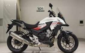 HONDA 400 X 2016 NC47