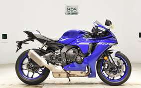 YAMAHA YZF-R1 2021 RN65J