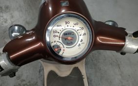 HONDA GIORNO AF70