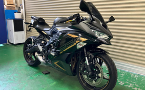 KAWASAKI NINJA ZX 25 R SE ZX250E