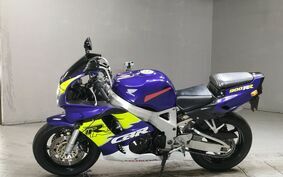 HONDA CBR900RR FIREBLADE 2004 SC28