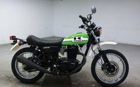 KAWASAKI 250TR 2003 BJ250F