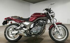 YAMAHA SRX400 1991 3VN