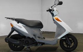 SUZUKI ADDRESS V125 CF46A