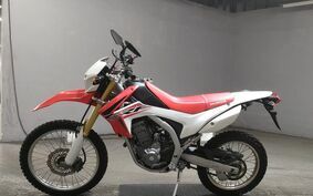 HONDA CRF250L MD38