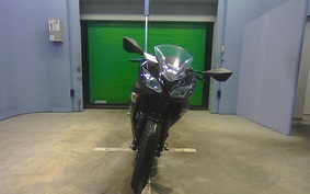 KAWASAKI NINJA 250 2014 EX250L