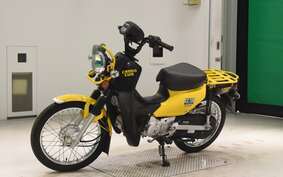 HONDA CROSS CUB 110 JA10