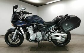 SUZUKI BANDIT 1250 S 2008 GW72A