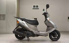 SUZUKI ADDRESS V125 G CF46A