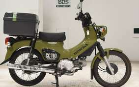 HONDA CROSS CUB 110 JA45