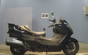 SUZUKI SKYWAVE 400 S 3 2007 CK44A