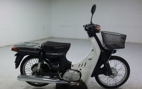 SUZUKI BIRDIE 50 BA14A