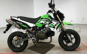 KAWASAKI KSR PRO KL110E