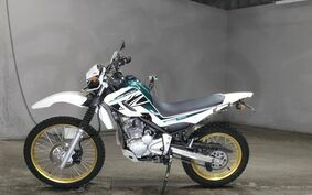 YAMAHA SEROW 250 DG17J