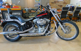 HARLEY HARLEY FXST1340-1450 2008 BV5