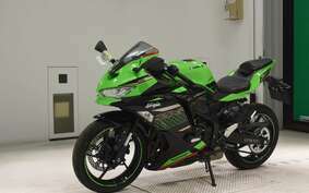 KAWASAKI ZX-25R ZX250E