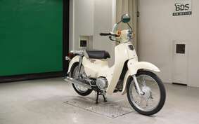 HONDA C110 SUPER CUB JA44