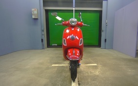 VESPA LX150IE M682