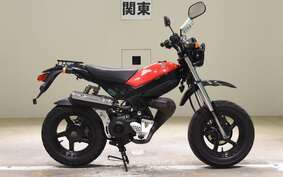 SUZUKI TR50 STREET MAGIC Gen.2 CA1LB