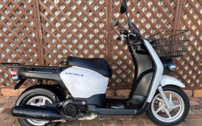 HONDA BENLY110 JA09