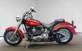 HARLEY FLSTF 1450 2004 BMY