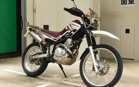 YAMAHA SEROW 250 DG17J