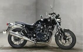 HONDA CB1100 2013 SC65