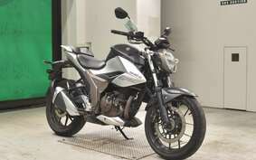 SUZUKI GIXXER 250 ED22B