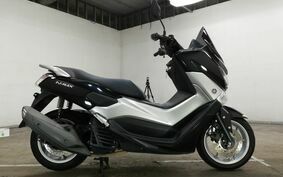 YAMAHA N-MAX 125 SE86J