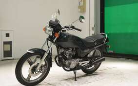 HONDA CB125T JC06