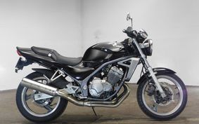 KAWASAKI BALIUS 250 1992 ZR250A