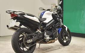 BMW F800R 2009