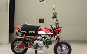 HONDA MONKEY Z50A