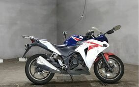 HONDA CBR250R MC41