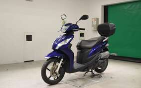 HONDA DIO 110 JF31