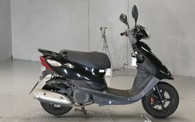 YAMAHA JOG ZR Evolution 2 SA39J