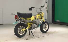 HONDA DAX 70 ST70