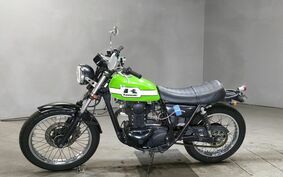 KAWASAKI 250TR BJ250F